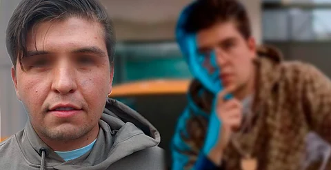 Confirman sentencia de 17 años para ‘Fofo’ Márquez por tentativa de feminicidio