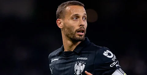 ¿A Cruz Azul? Sergio Canales pide su salida de Rayados de Monterrey