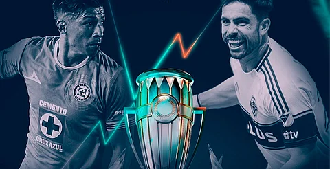 Vancouver Whitecaps será el rival en la Final del 1 de junio
