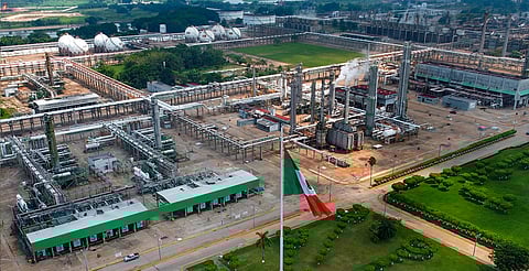Pemex reporta pérdidas millonarias en 2025 pese a mayor rentabilidad bruta