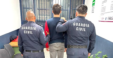 Detienen en Morelia a hombre con orden de aprehensión por homicidio calificado