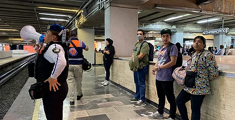 Con policías encubiertos y profilaxis, CDMX refuerza protocolo contra pinchazos