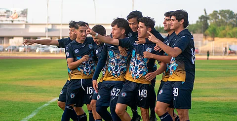 Gratuita, la entrada para el partido de Liguilla entre Atlético Morelia-UMSNH y Cimarrones
