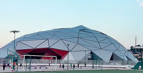 Confirma SFA iniciativa para rehabilitación del Bicentenario de Morelia; costaría más de 25 mdp