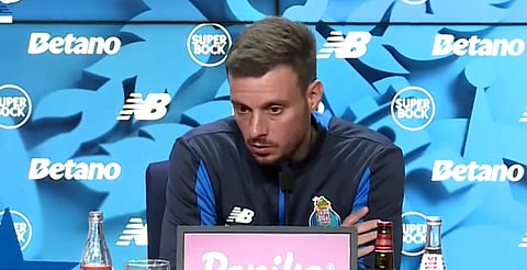 Martín Anselmi continuará con el FC Porto hasta 2027, dice