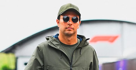 Padre de Checo Pérez confirmaría su regreso a la Fórmula 1 con Cadillac