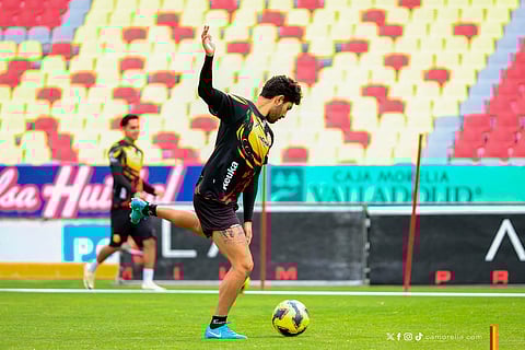 Con datos y sin sentimentalismo: la IA lanza su veredicto para la semifinal entre Atlético Morelia y Leones Negros