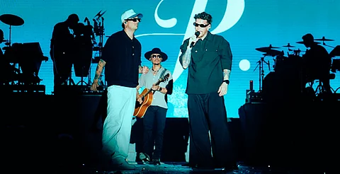 Piso 21 inaugurará hoy el área de conciertos del Festival Michoacán de Origen