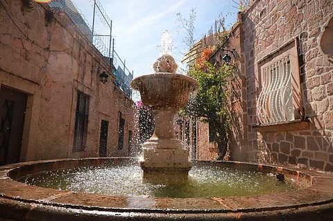 Este sábado Morelia espera temperatura máxima de 32°C