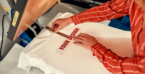 ¡Imprime Michoacán! Serigrafía para niñas y niños en el Festival de Origen
