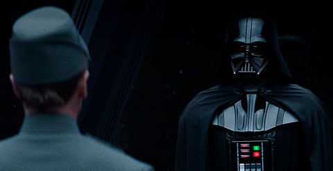 ¿Quieres ver las series de Star Wars? Aquí te dejamos el orden ideal