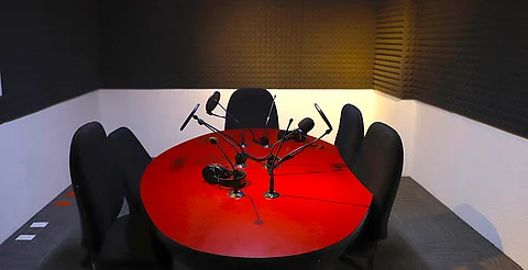 Radios comunitarias reclaman trato justo al Gobierno de Michoacán