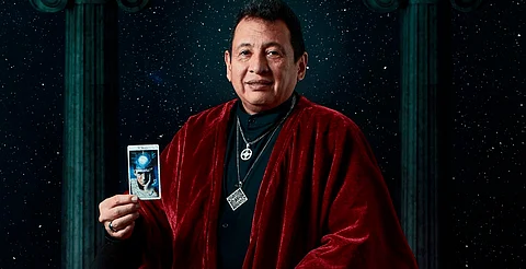 Desaparece el "Maestro Sato" en Morelia; tenencia Morelos, el último lugar donde se le vio