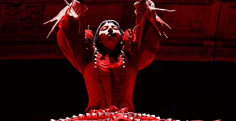 Frustran atentado con bomba en concierto masivo de Lady Gaga en Brasil