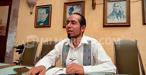 Pobladores de Charapan analizan posible impugnación a consulta indígena municipal