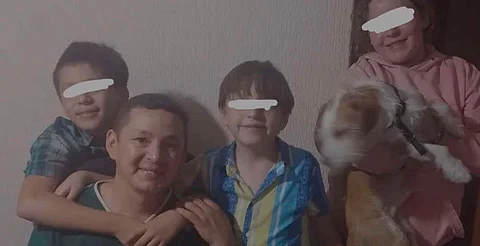 Familiares exigen justicia para Baldo, tras accidente en el Periférico de Morelia