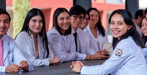 Preregistros para ingresar a la UMSNH superan los 24 mil 500 aspirantes