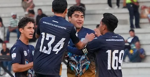 Atlético Morelia-UMSNH buscará el triunfo en Sonora