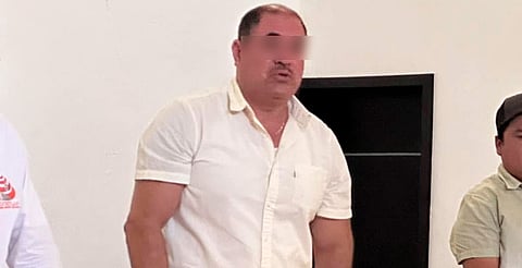 Alcalde de Teuchitlán, Jalisco, seguirá preso por caso Rancho Izaguirre