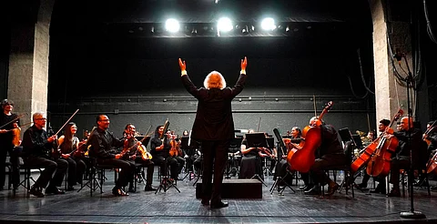 Haydn, Satie y Fauré en una sola noche con la OSIDEM este jueves en Morelia