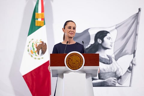 ¿Por qué los migrantes celebran más el 5 de mayo que el 15 de septiembre? Esto dijo Sheinbaum
