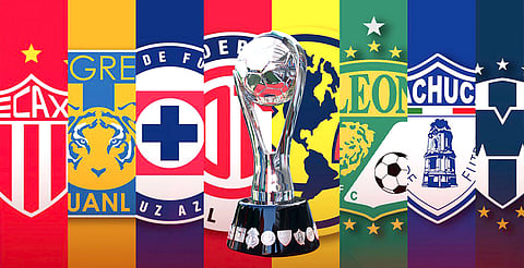 La Final se jugará el 25 de mayo