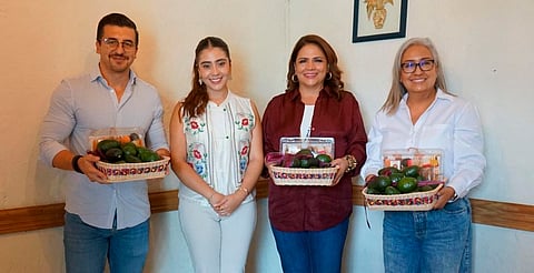 No más justicia lenta, costosa y lejana; queremos tribunales que escuchen, protejan y actúen: Fabiola Alanís