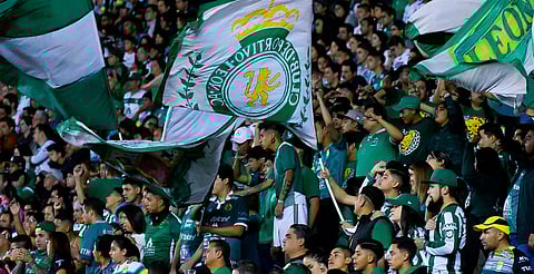 León queda fuera del Mundial de Clubes y explota contra el TAS