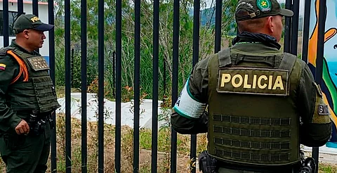 Cae profesor en Colombia por abuso a menores en jardín infantil; investigan 12 casos, dos con VIH
