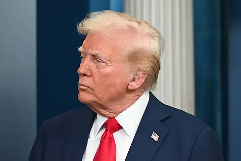 Trump amenaza con renegociar el T-MEC y deja abierta la posibilidad de su fin
