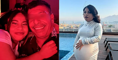 ¿Qué pasó con la bebé de Lupita TikTok? Fiscalía abrió investigación contra el papá, reportan