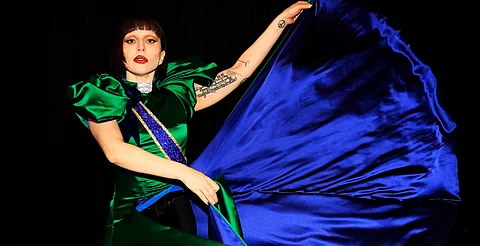 ¿Es verdad? Estas serían las nuevas fechas de Lady Gaga en México