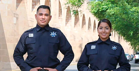 Únete a la Guardia Civil Michoacán, SSP busca perfiles preparados y con vocación