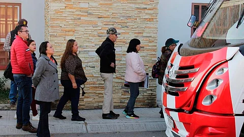 No existen nuevas rutas ni nuevas concesiones para la zona poniente de Morelia: ITransporte