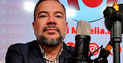 Es urgente retomar y ampliar los esquemas de vacunación en México: Dr. Esteban López Gaitán