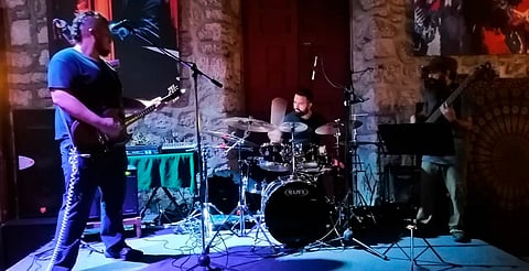 ¿Te gusta el rock? Concierto gratuito encenderá la Explanada del Teatro Morelos