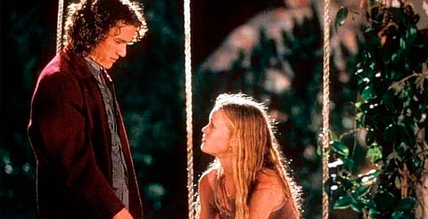 Con homenaje a Heath Ledger confirman secuela de "10 cosas que odio de ti"
