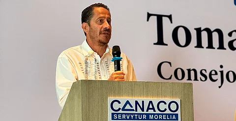 Sedeco reconoce avances económicos y compromiso del comercio organizado