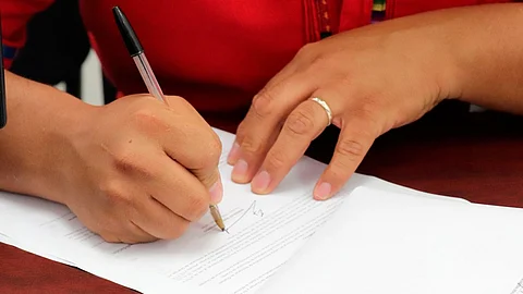 Llama Tribunal Administrativo a cumplir con la Declaración Patrimonial y de Intereses