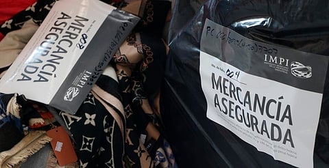 ¿Compras piratería? México esta en el top 9 del mundo