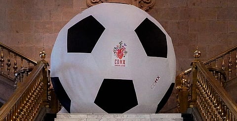 Faltan 400 días: así se prepara la CDMX para el Mundial 2026