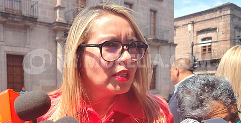 Confirma rectora arranque de construcción del Hospital Universitario en septiembre; Consejo definirá especialidades