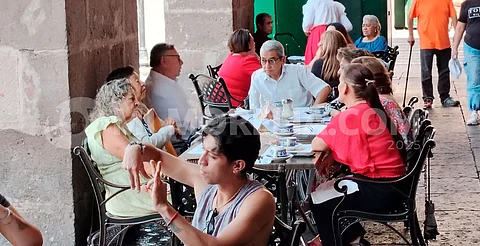 Canirac espera un aumento en promedio del 30% en sus ventas por el Día de la Madre en Morelia