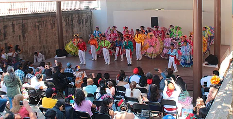 Muestra de danza celebrará a las madres este 9 de mayo en Morelia