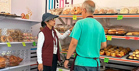 Se busca salvaguardar la salud de los michoacanos que asisten al Festival Michoacán de Origen