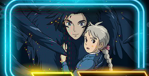 Este viernes, El castillo vagabundo en el Planetario de Morelia