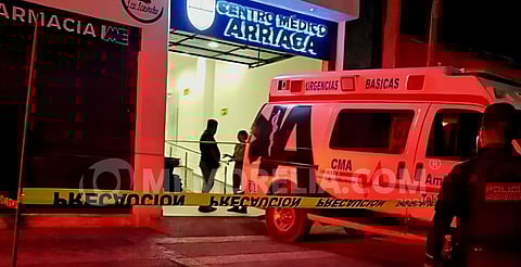 Muere menor de edad tras caída de un caballo bailador en Benito Juárez, Michoacán