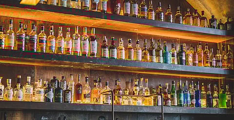 Restringirán venta de alcohol para llevar durante aniversario de Morelia