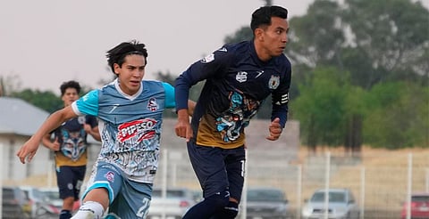 Atlético Morelia-UMSNH va por la remontada a Sonora