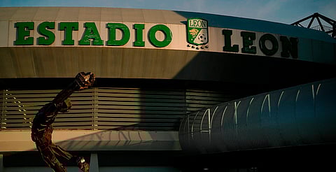 Presidente del Club León confirma que será vendido en 2027